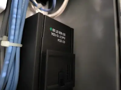 Full Voltage Non-Reversing MCC Bucket Size 2