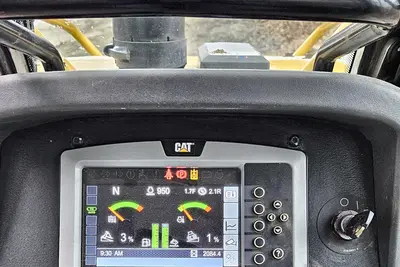 Used 2019 CATERPILLAR D5K LGP Bulldozers Wisconsin US | Proxy Equipment #1378051