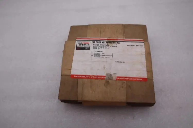 Used _UNKNOWN_ _UNKNOWN_ Pump & Valve Parts Pennsylvania US | Global Equipment International, LLC #1420684