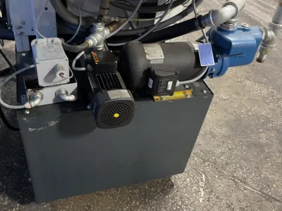 Used 2023 LNS V2120 Chemical & Process Equipment Ohio US | HGR 24 #1144915