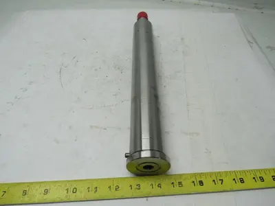 Kona 61-910905-02-02 Plastic Injection Molding Barrel 1.770" OD. X 15-1/2" OAL