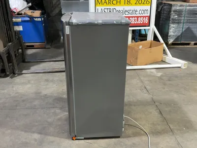Used LG LR0NC0605V Refrigerators Michigan US | Miedema Asset Management Group #1320883