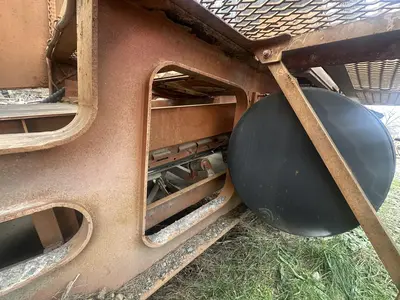 Used 2005 EAGLE CRUSHER 33D8215 Crushers Ohio US | Proxy Equipment #1385342