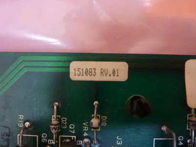 USED ALLEN BRADLEY 151083