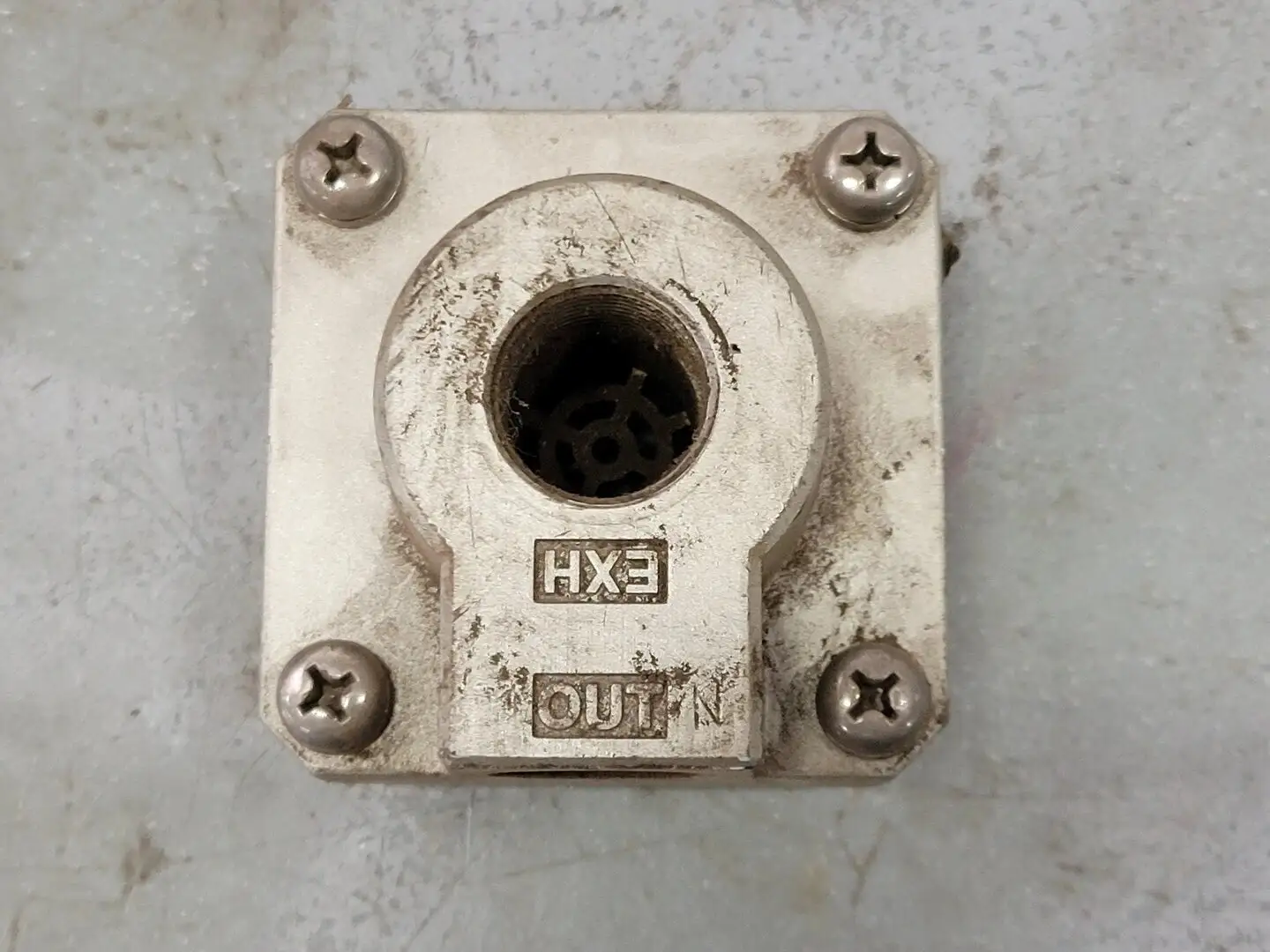 USED SMC NAQ5000-N06