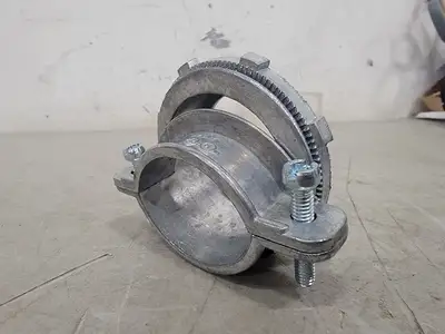 NEW BRIDGEPORT 686-DC2