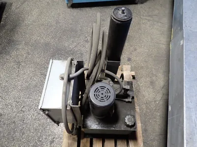 Used PARKER ACP10AA600E46K Pumps Ohio US | HGR 24 #867402