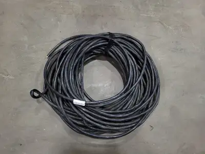 Control Cable 12 AWG 2 Conductor 1000V