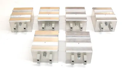 Schaffner _MISSING_ Inductors, Coils & Filters | ANACAPA EQUIPMENT BROKERS, INC (4)
