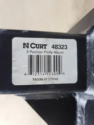 USED CURT 48323