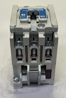 Used CUTLER-HAMMER AN16GN0 PLC Contactors Ohio US | Surplus Asset Holdings #1242000