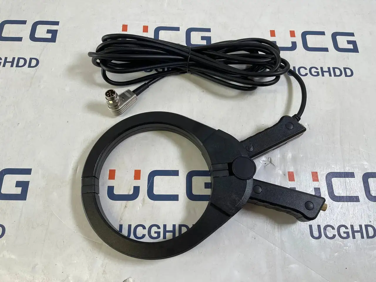New | in-Stock ZORLINN _UNKNOWN_ Portable Cable Fault Location Systems Florida US | UCG Underground Supplies #1405631