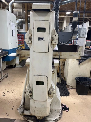 Used 1994 PRAGA 451 Reciprocating Surface Grinders Ontario CA | Aucto #1369843