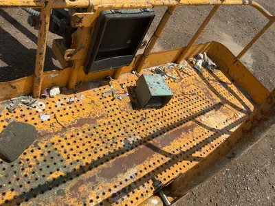 Used 2017 HAULOTTE HA80 JRT Telescopic Boom Lifts Michigan US | Miedema Asset Management Group #1288214