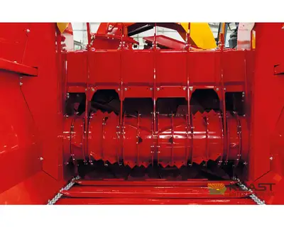 Used TEAGLE _UNKNOWN_ Bale Choppers - Feeders Iowa US | Keast Enterprises #1360515