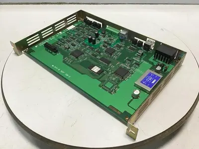USED YASKAWA JARCR-XFB01B