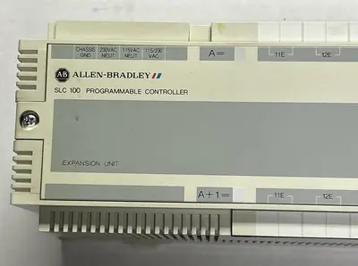 USED ALLEN-BRADLEY 1745-E105