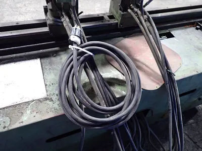 Used LANGBOW TM322M Pipe, Tube & Bar Benders Ohio US | HGR 24 #727057