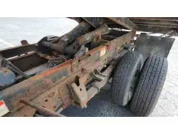 Used 2019 CHEVROLET-GMC 3500 HD Dump trucks Pennsylvania US | Iron Exchange Equipment Solutions #1480386