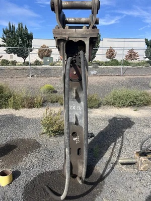 Used 2014 _UNKNOWN_ _UNKNOWN_ Misc Construction Attachements Oregon US | KNM Equipment Sales & Service #1363739