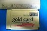 PSION 56K + FAX PC CARDS ( 1 LOT OF 2 )