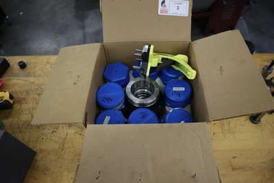 Used ROYAL QG-52 Collets Minnesota US | Machinesused.com #1364560