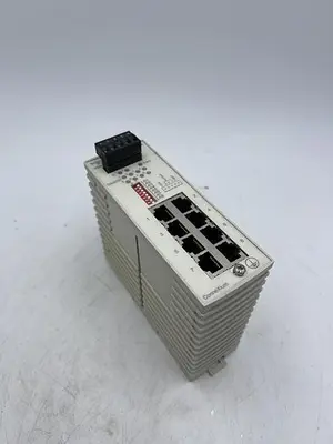 Used SCHNEIDER ELECTRIC SCHNEIDER ELECTRIC 499NES18100 Misc Electrical & Power Parts | ND Industrial Surplus #1214456