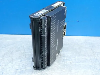 Used COGNEX 82500342R Input / Output Modules | HGR 24 #747985