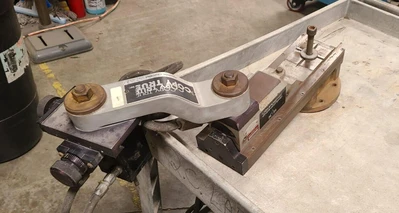 Unbranded _UNKNOWN_ Metalworking Lathes | Amiron Machinery (9)