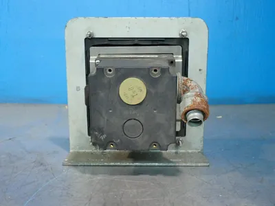 Used GF SIGNET 385501P Flowmeters Ohio US | HGR 24 #896765