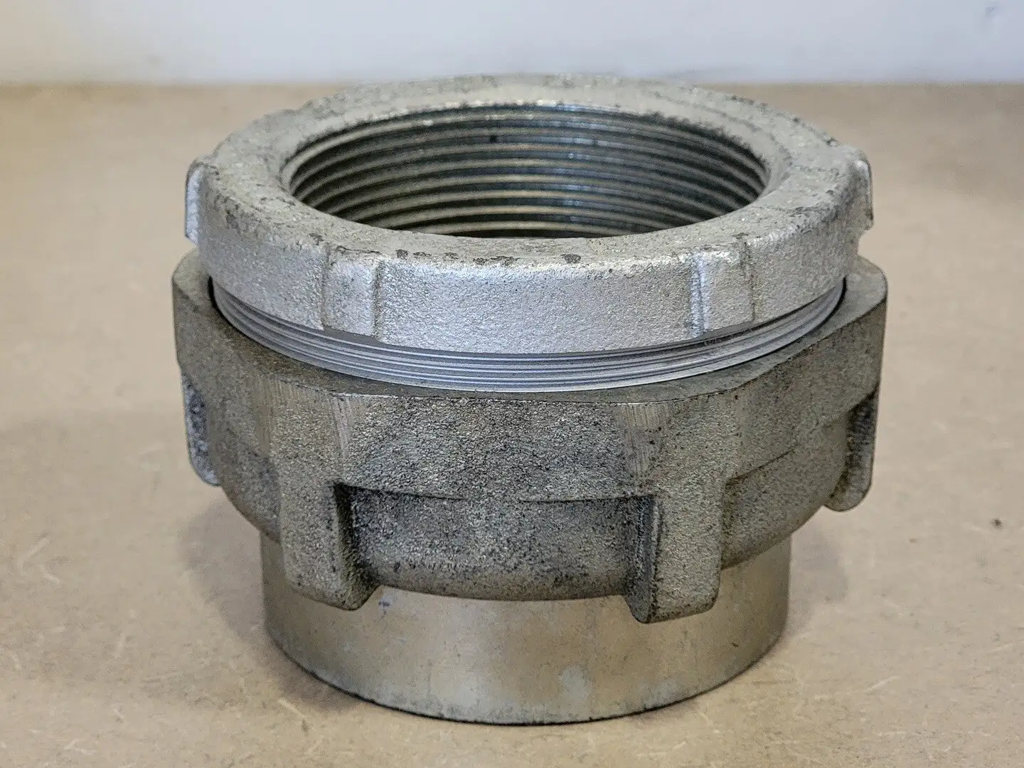 USED CROUSE-HINDS UNF805