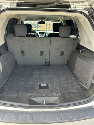 USED 2015 GMC TERRAIN