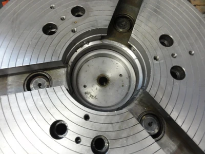 USED OKUMA NA