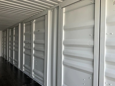 Used 2026 HIGH CUBE _UNKNOWN_ Shipping Containers Michigan US | Miedema Asset Management Group #1372857