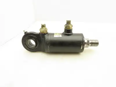 Used MECMAN _UNKNOWN_ Hydraulic Cylinders | Arrow Industrial #632609