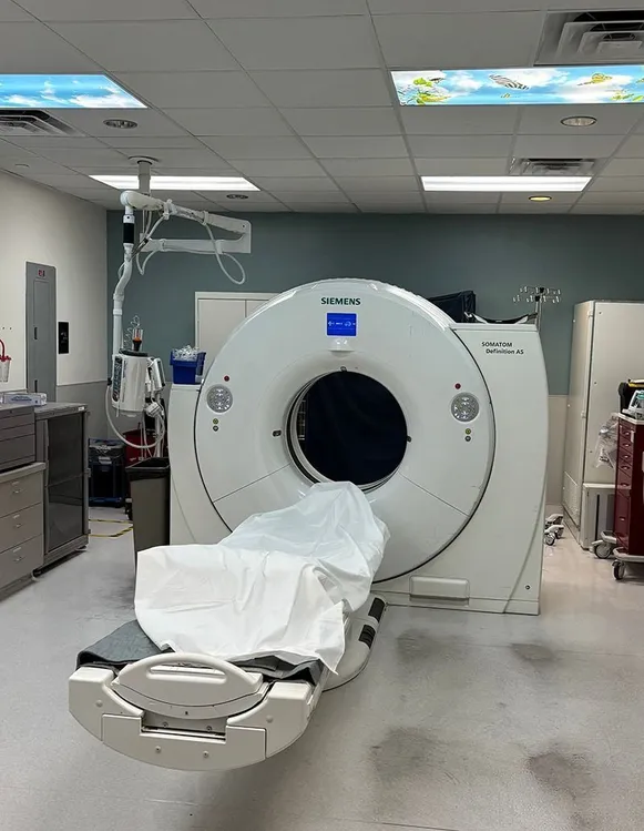Used SIEMENS Definition AS Medical Equipment - Other Florida US | JYC EQUIPMENT #950982