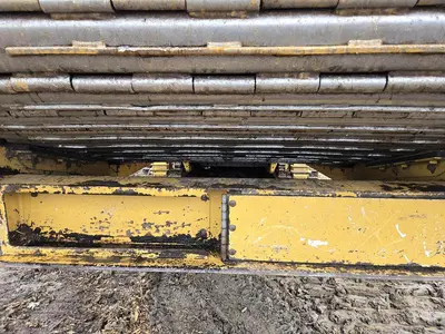 Used 2018 VERMEER HG 6800 TX Forestry Grinders Florida US | Rockwood Equipment Solutions #1464244