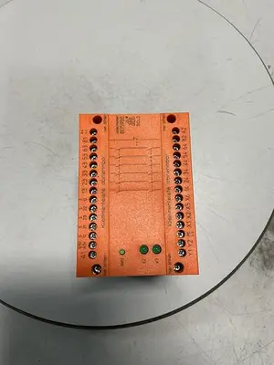 USED SAFEMASTER B05988