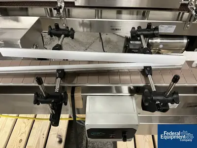 USED Liquid Packaging Solutions Liquid Packaging Solutions Eyedrop Filling Line