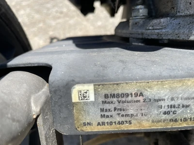 Used _UNKNOWN_ _UNKNOWN_ Pressure Washers Michigan US | Miedema Asset Management Group #1483392