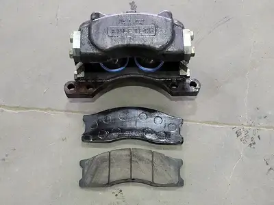 USED AXLETECH HDA476100