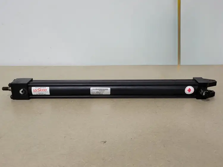 Used PARKER 1.50BB3LLT14A18.000 Parts (Hydraulics and Pneumatics) British Columbia CA | Lenmark #264920