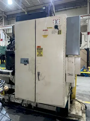 USED I2S I2S 2 HI ROLLING MILLROLL DIMENSIONS .................... 10" DIA X 12" FACE