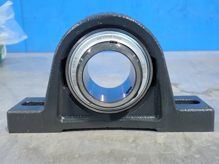 Used INA RASEY45XL Tooling & Accessories (Other) Ohio US | HGR 24 #1048284