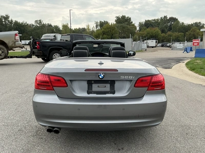 Used 2013 BMW 328I Cars Michigan US | Miedema Asset Management Group #1406912