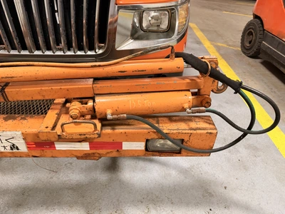 Used 2013 INTERNATIONAL TERRASTAR SFA 4X2 Bucket (boom) trucks Michigan US | Miedema Asset Management Group #1410937