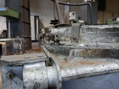 Used 2016 _UNKNOWN_ _UNKNOWN_ Metal Melting Furnaces RO | Apex Auctions #1552189