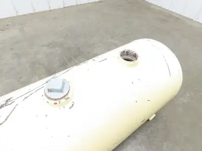 Used ARROW INDUSTRIAL SALES _UNKNOWN_ Pressure Tanks Indiana US | Arrow Industrial #1368271