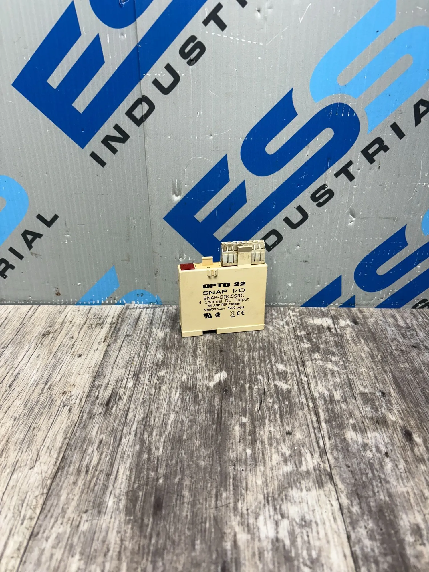 USED OPTO 22 SNAP-ODC5SRC