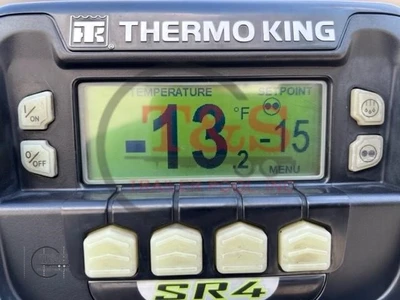Used 2021 UTILITY _UNKNOWN_ Reefer Trailers Illinois US | T&S Trailer Pool #1509464